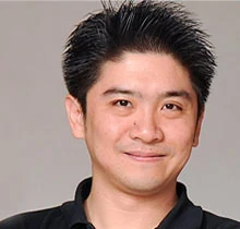 Huang Jiangji, zakladateľ Xiaomi
