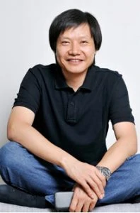 Lei Jun, zakladateľ Xiaomi