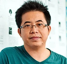 Li Wanquiang, zakladateľ Xiaomi
