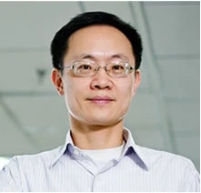 Lin Bin, zakladateľ Xiaomi