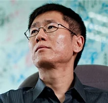 Liu De, zakladateľ Xiaomi