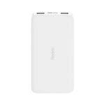 Xiaomi Redmi Powerbank 10000 mAh - Biela