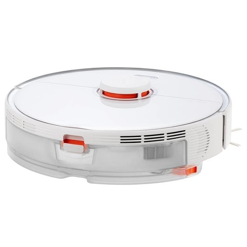Xiaomi Roborock S5 Max - Biely – Obrázok 3