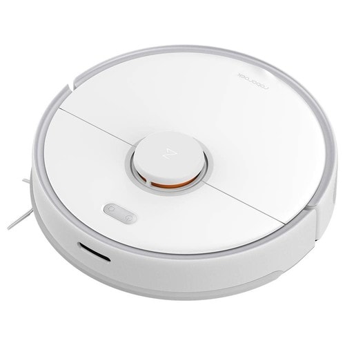 Xiaomi Roborock S5 Max - Biely – Obrázok 2