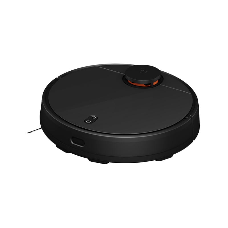Xiaomi Mi Robot Vacuum Mop Pro Black (STYJ02YM)
