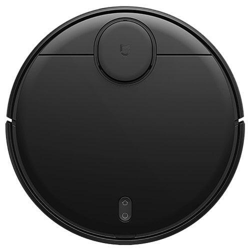 Xiaomi Mi Robot Vacuum Mop Pro Black – Obrázok 2