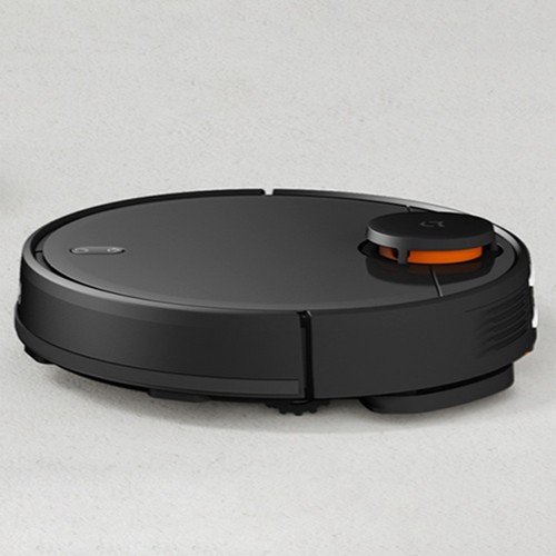 Xiaomi Mi Robot Vacuum Mop Pro Black – Obrázok 3