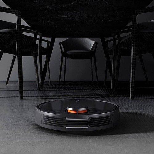 Xiaomi Mi Robot Vacuum Mop Pro Black – Obrázok 4