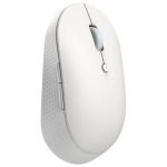 Xiaomi Mi Dual Mode bezdrôtová myš silent edition Biela