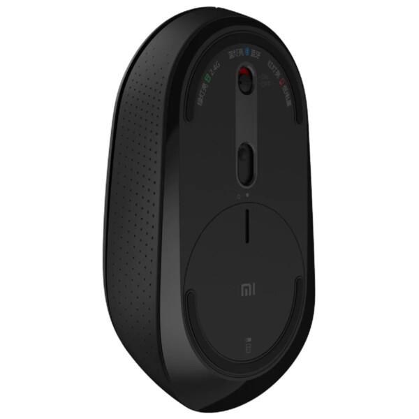 Xiaomi Mi Dual Mode bezdrôtová myš silent edition čierna – Obrázok 2