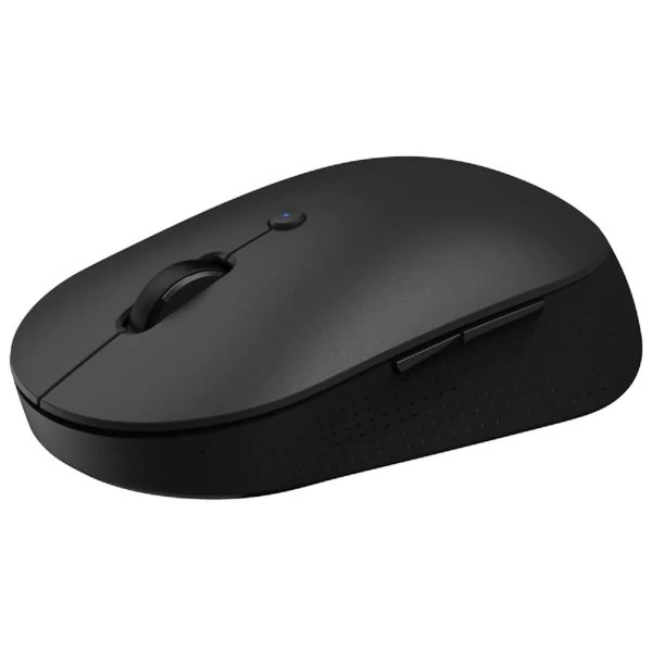 Xiaomi Mi Dual Mode bezdrôtová myš silent edition čierna – Obrázok 4