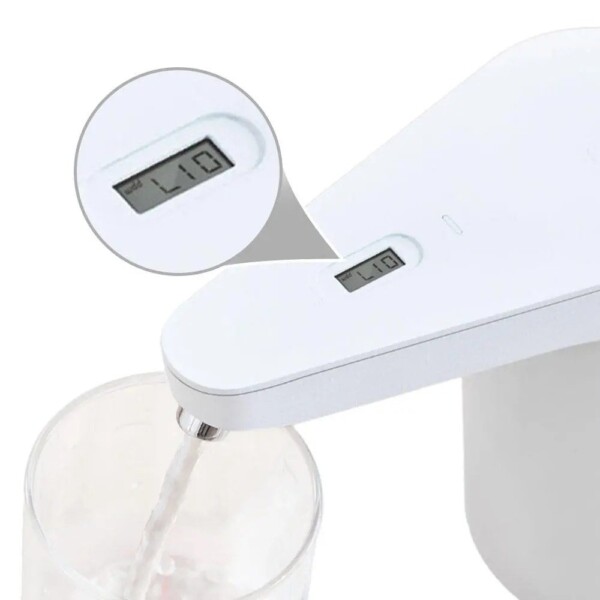 Xiaomi Xiaolang automatické mini vodné čerpadlo s kontrolou kvality vody – Obrázok 2