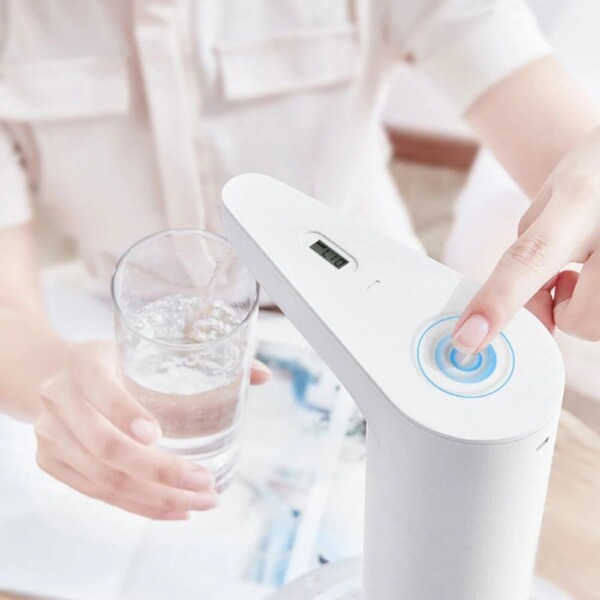 Xiaomi Xiaolang automatické mini vodné čerpadlo s kontrolou kvality vody – Obrázok 4