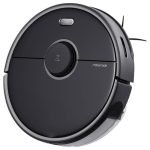Xiaomi Roborock S5 Max - Čierny