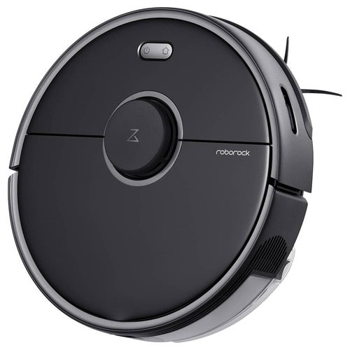 Xiaomi Roborock S5 Max - Čierny