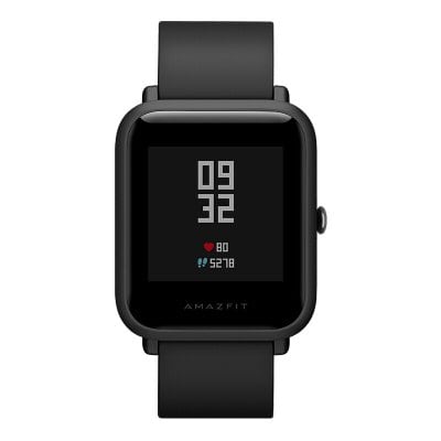 Xiaomi Amazfit BIP S Carbon Black – Obrázok 3