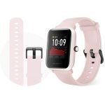 Xiaomi Amazfit BIP S Teplá ružová