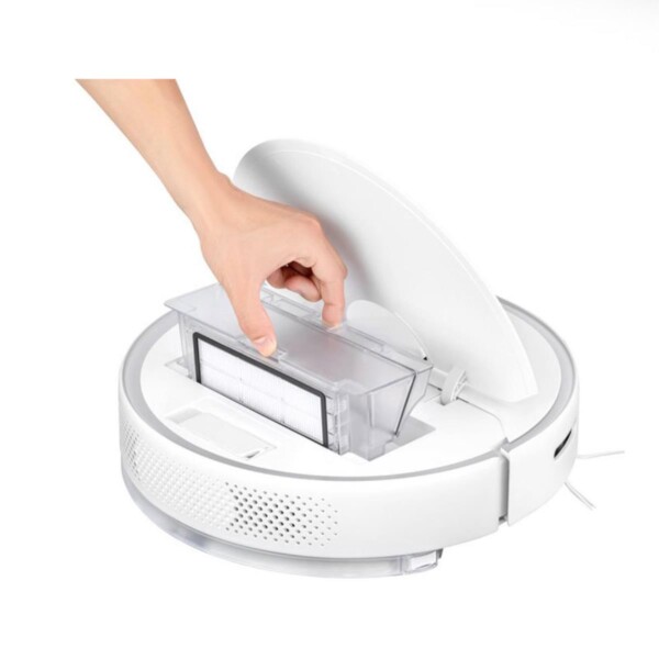Xiaomi Roborock S6 Pure - Biely – Obrázok 3