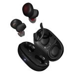 Slúchadlá Amazfit Powerbuds Black