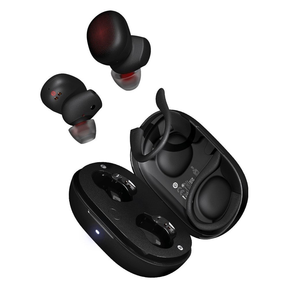 Amazfit Powerbuds Black