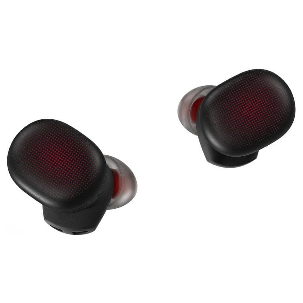 Amazfit Powerbuds Čierne