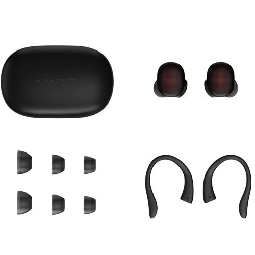 Xiaomi Amazfit Powerbuds obsah balenia