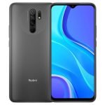 Xiaomi Redmi 9 32 GB Šedý