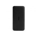 Xiaomi Redmi Powerbank 10000 mAh - Čierna