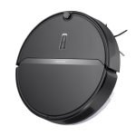 Xiaomi Roborock E4 - Čierny