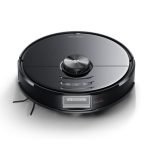 Xiaomi Roborock S6 MaxV - Čierny