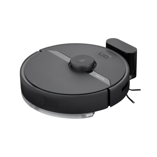 Xiaomi Roborock S6 Pure - Čierny – Obrázok 2