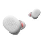 Slúchadlá Amazfit Powerbuds White