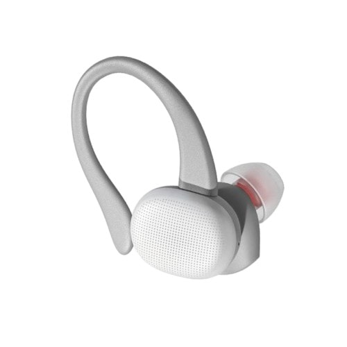 Slúchadlá Amazfit Powerbuds White – Obrázok 4