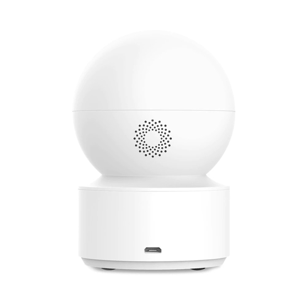 xiaomi kamera s detekciou detského plaču