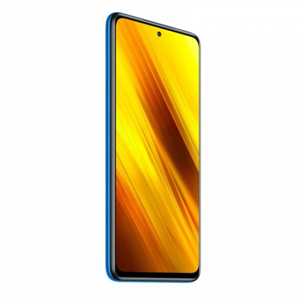 Xiaomi Poco X3 NFC 128GB Cobalt Blue – Obrázok 3