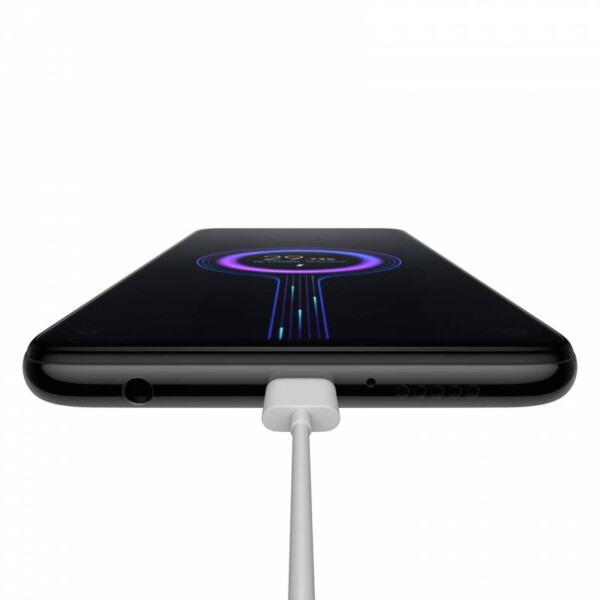 Xiaomi Poco X3 NFC 128GB Shadow Gray – Obrázok 4