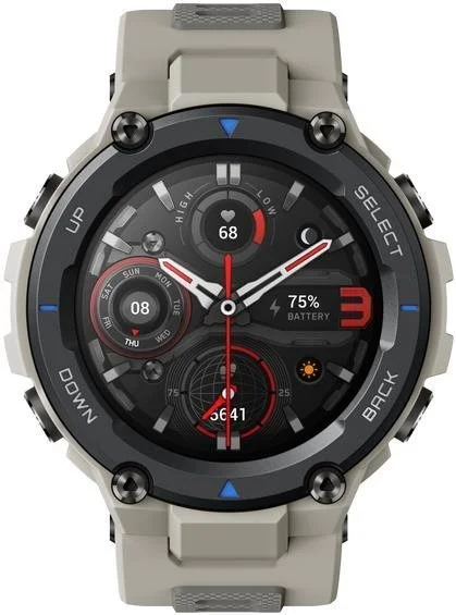 Xiaomi Amazfit T-Rex Desert Gray