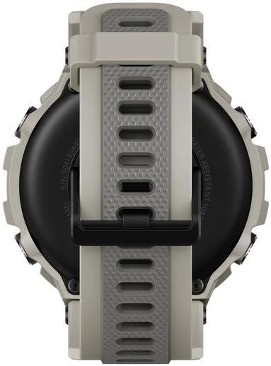 Xiaomi Amazfit T-Rex Desert Gray – Obrázok 3
