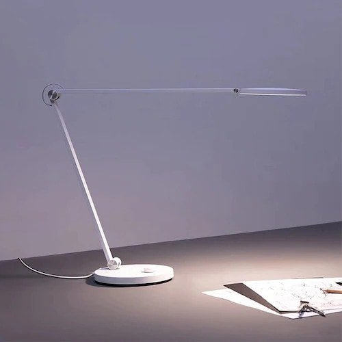 Xiaomi Mi Smart LED Desk Lamp Pro – Obrázok 3