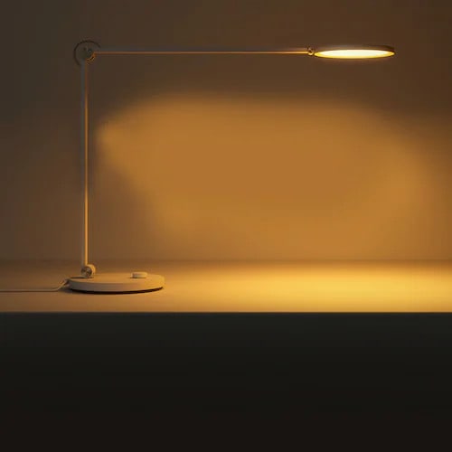 Xiaomi Mi Smart LED Desk Lamp Pro – Obrázok 4