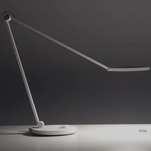 Xiaomi Mi Smart LED Desk Lamp Pro – Obrázok 5