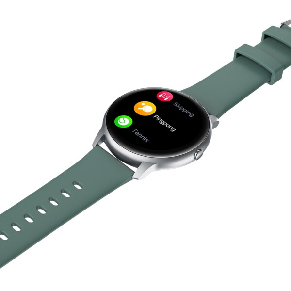 Xiaomi IMILAB KW66 Green – Obrázok 5