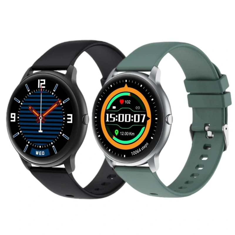 IMILAB KW66 vs Haylou LS05