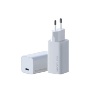 Xiaomi Mi 65W Fast Charger with GaN Tech EU