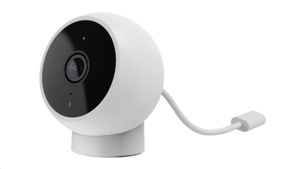 Xiaomi Mi Home Security Camera 2K (Magnetic Mount) – Obrázok 5