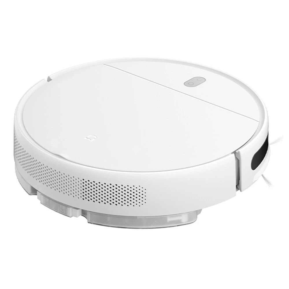 najlacnejší robotický vysávač Xiaomi