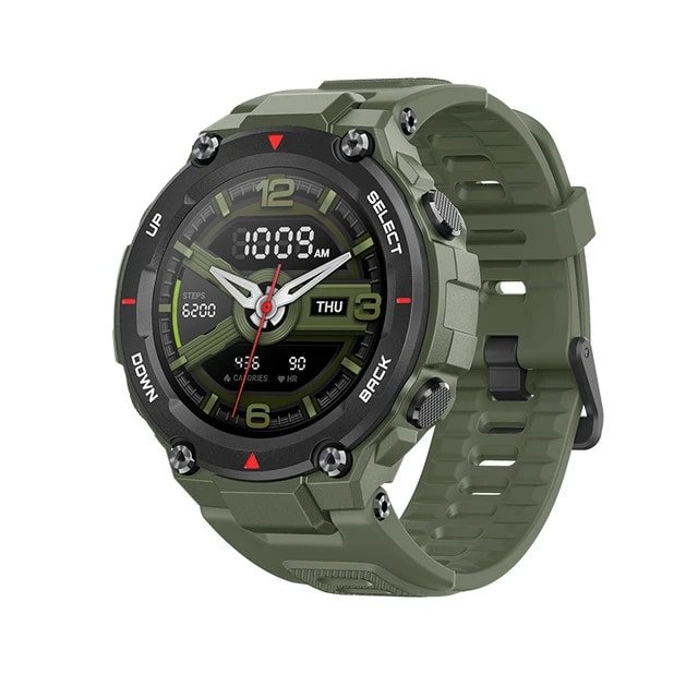 Xiaomi Amazfit T-Rex Army Green