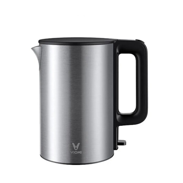 Xiaomi Viomi rychlovarná kanvica - Strieborná