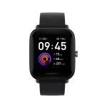 Xiaomi Amazfit Bip U Pro - čierny