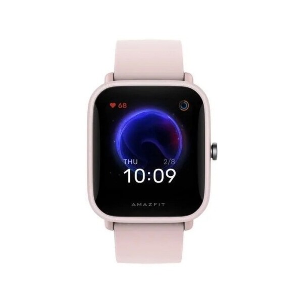 Xiaomi Amazfit Bip U - Pink